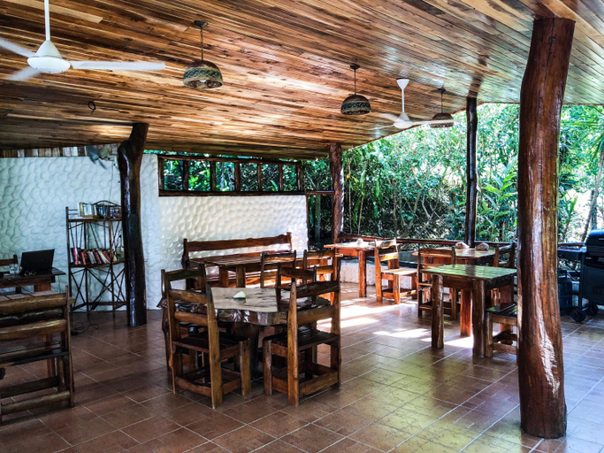 Food & Drinks, Hotel Entre Dos Aguas, Nicoya