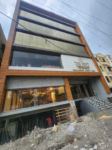 Others 3, Hotel The Mint, Nanded , Nanded