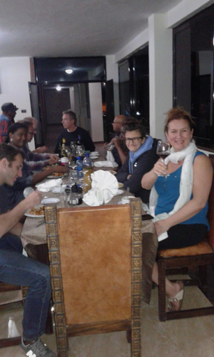 Food & Drinks 5, Zagwe Hotel, Semen Wello