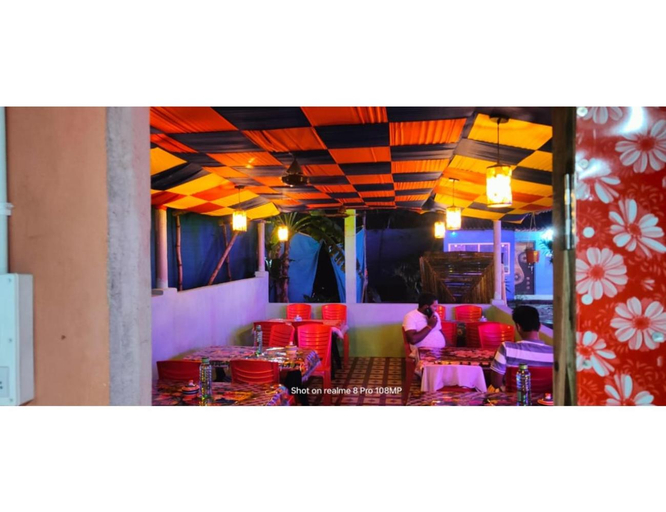 Food & Drinks 5, Blackberry Eco Resort, Bagda, Odisha, Baleshwar