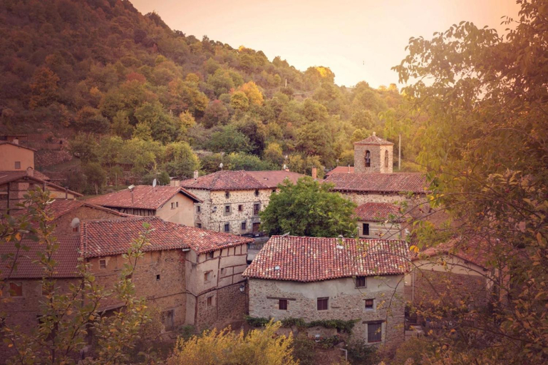 2, Posada de Urreci, La Rioja
