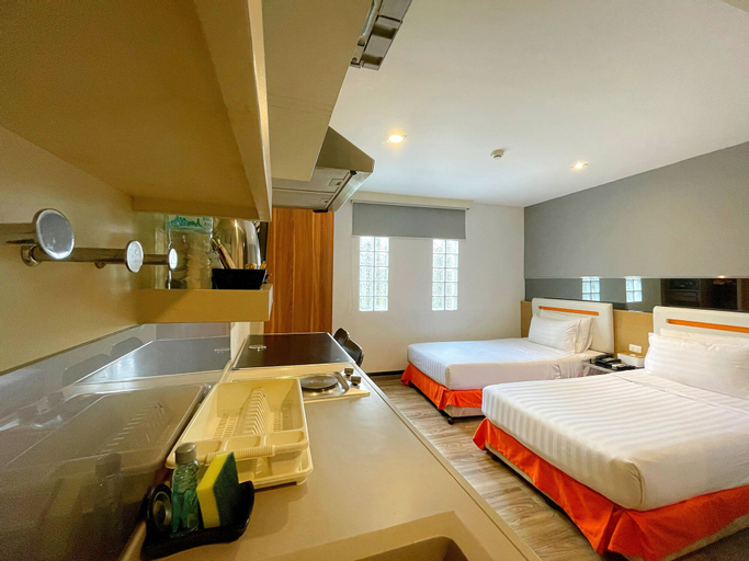 Bedroom 13