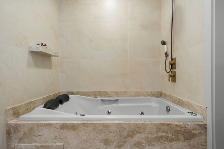 Bathroom 5, Chocoland Hotel Gramado, Gramado