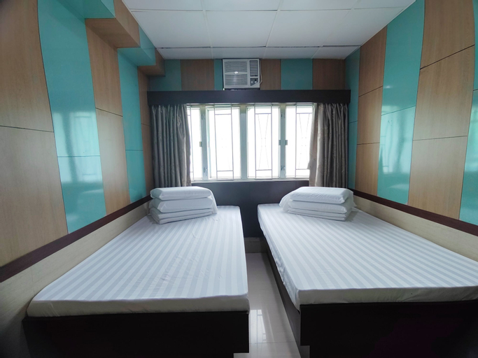 Bedroom 9