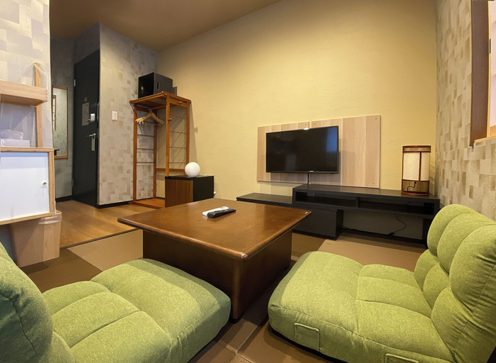 Others 2, My Home Inn Izumisano, Sennan