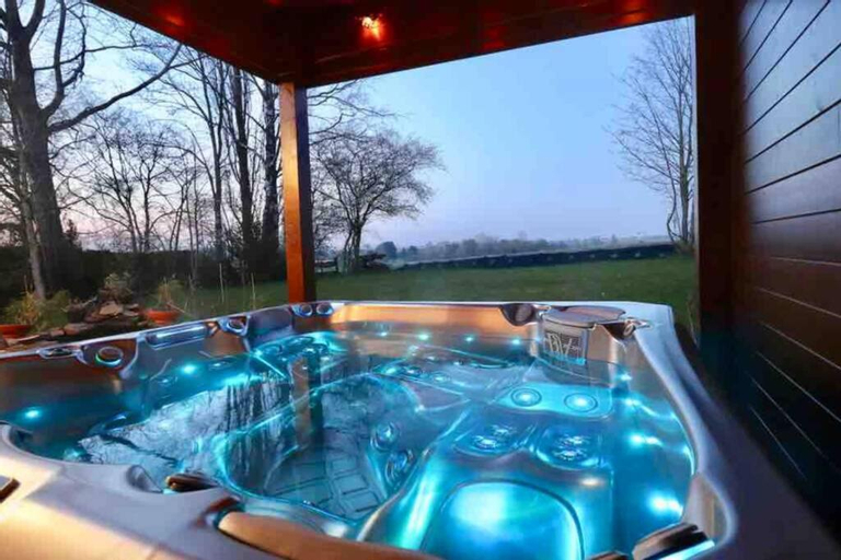 El nido Malaika-Villa privative, Hainaut