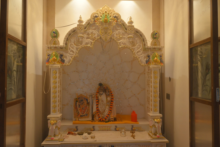 Others 4, Orchid Heritage, Mathura