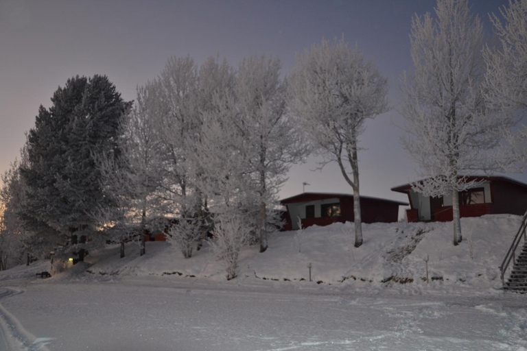 Others 2, Saarituvat Cottages, Lapland