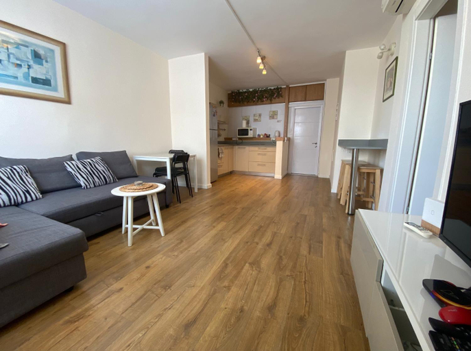 Others 2, Michael's Boutique Apartment