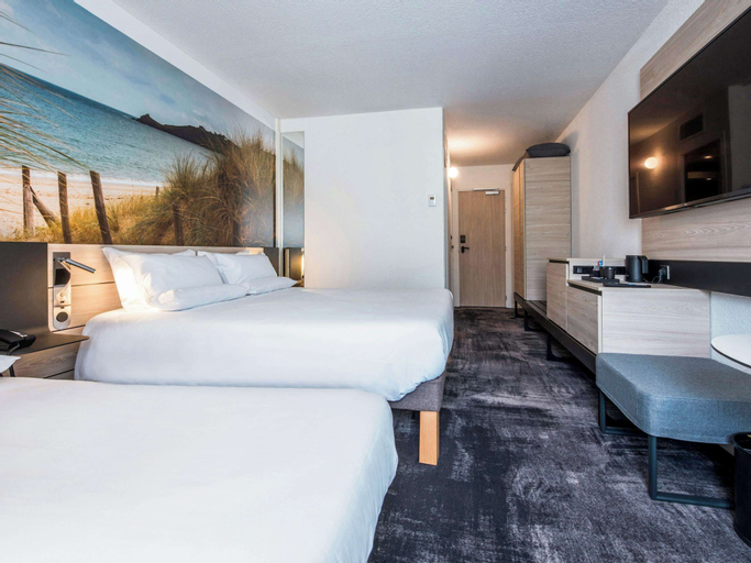 Bedroom 16