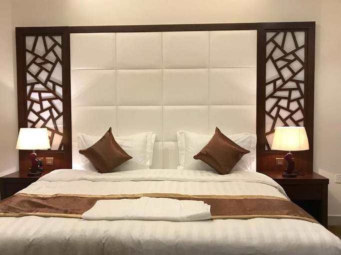 Bedroom 3, Asal Hiraa, Jeddah