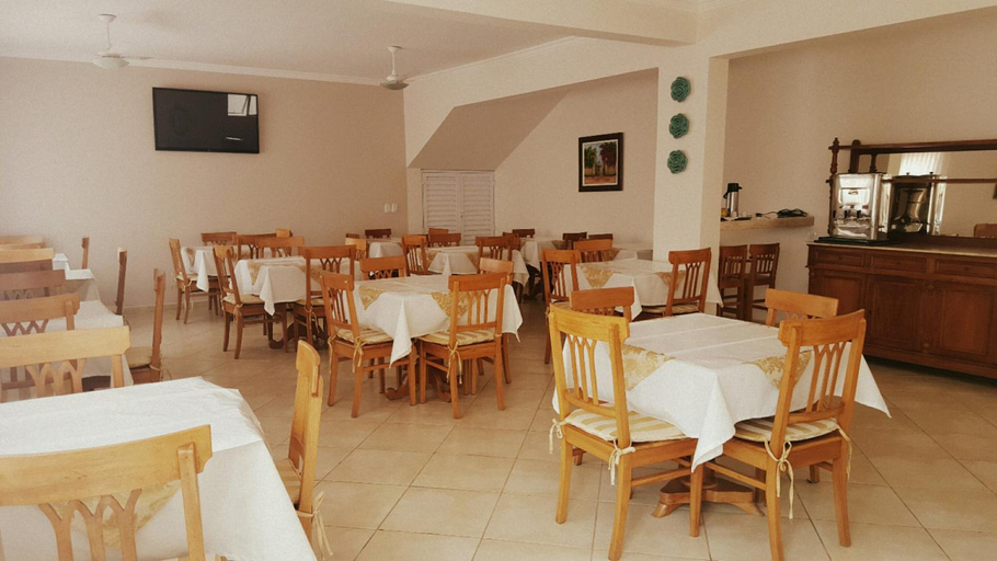 Others 2, Hotel Vila do Conde, Itu