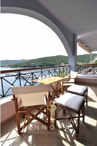 Others 4, Zennova 43 Pirgadikia Sky & Sea Home, Central Macedonia