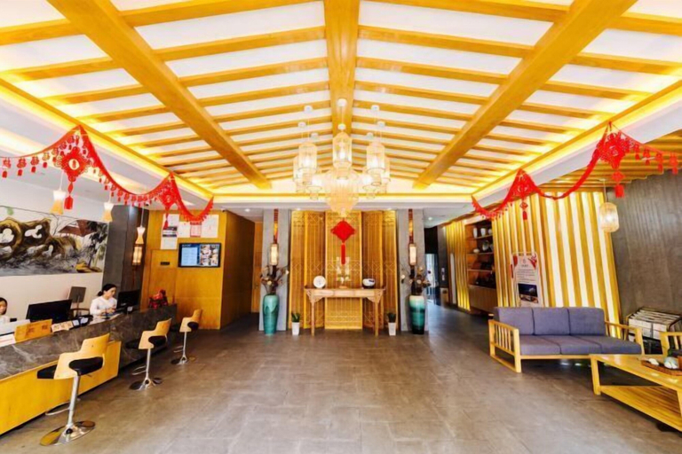 Others 5, Xiao Jing Hotel, Huzhou