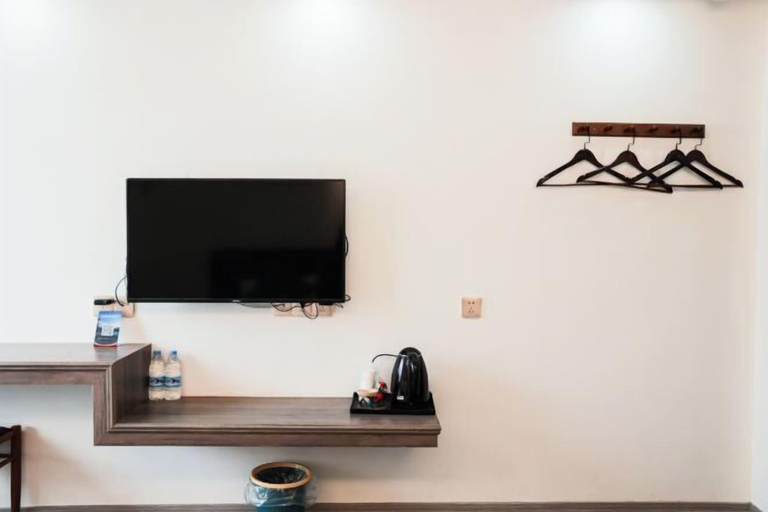 Others 5, Mingyu Shanshe Hostel, Nanping