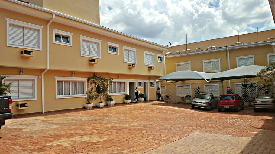 Others 5, Hotel Vila do Conde, Itu