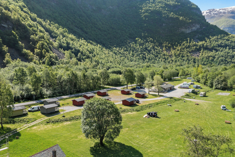 Others 5, Utladalen Camping, Årdal