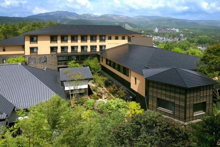 Exterior & Views 2, Konoha, Kusatsu