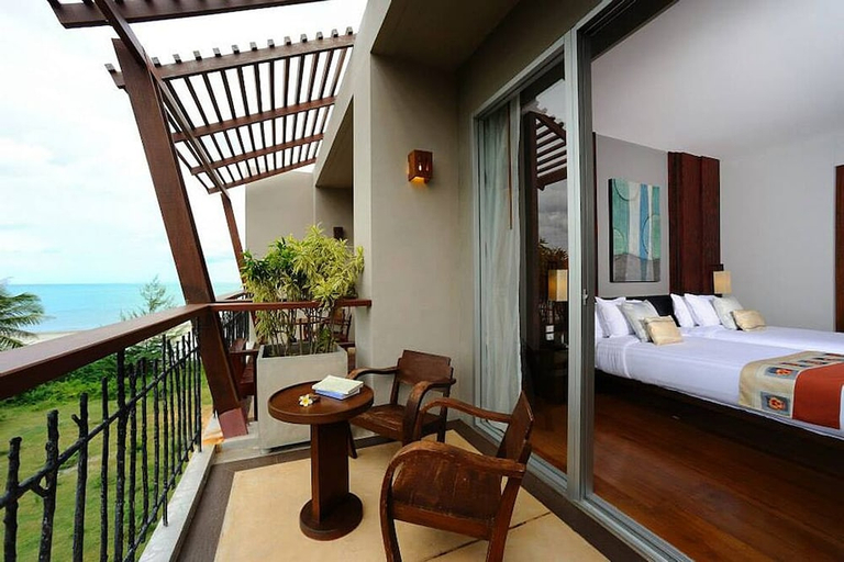 Bedroom 2, Relo The Urban Escape, Cha-Am