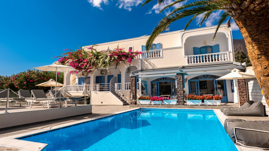 Sport & Beauty 2, Stelios Place, South Aegean
