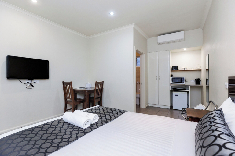 Bedroom 5