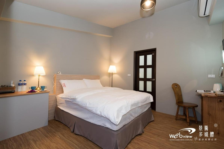 5, Bi La Homestay, Taitung