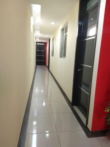 Others 5, Hotel del Rosario, Chignahuapan