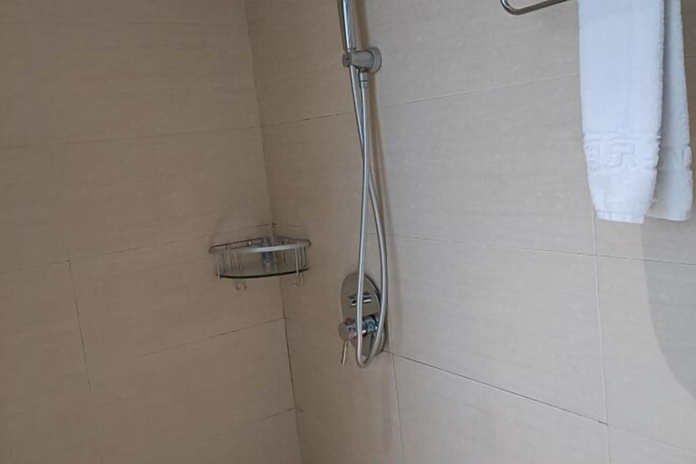 Bathroom 4, XiaoNanJing Fashion Hotel, Pingxiang