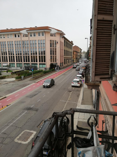Others 4, Appartamento Le Corti 2, Alessandria