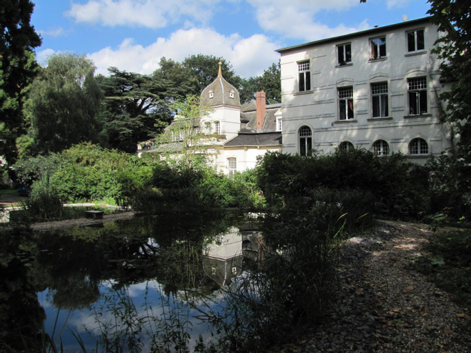 Haus Annaberg, Bonn