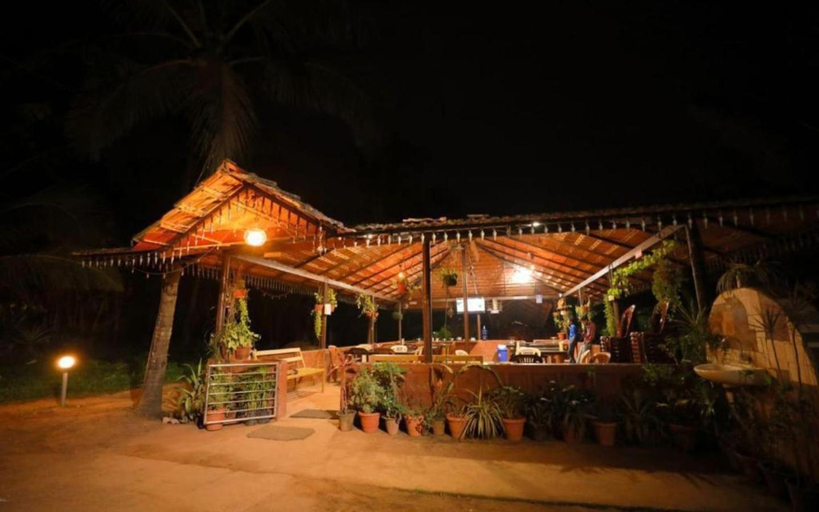 Pepper Paradise by StayApart, Uttara Kannada