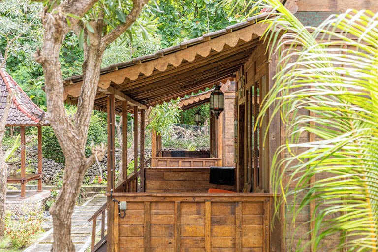 Exterior & Views 2, Jukung Cottage, Klungkung