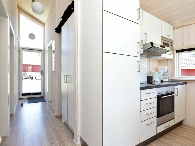 Others 5, Holiday Home in Großenbrode, Ostholstein