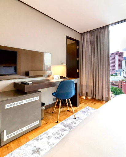 Bedroom 18