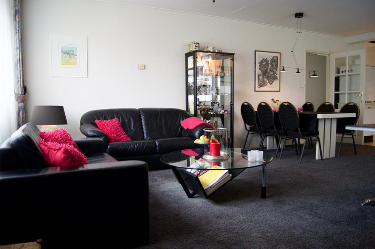 Others 3, The Studio Guesthouse, Edam-Volendam