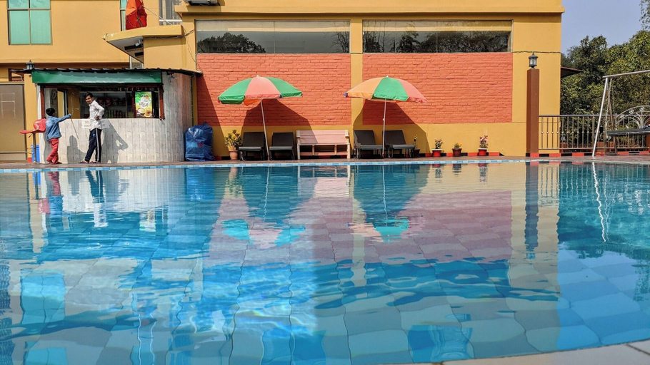 Sport & Beauty 5, D'more Sreemangal Hotel & Resort, Moulvibazar