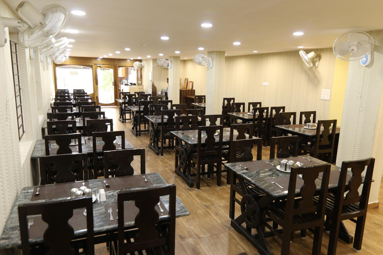 Food & Drinks 5, SRI GNANA VEDHA BEACH RESIDENCY, Nagappattinam