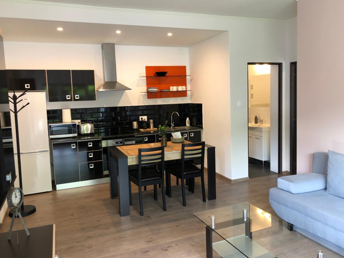 Others 4, Luxury Modern Apartments, Baia Mare