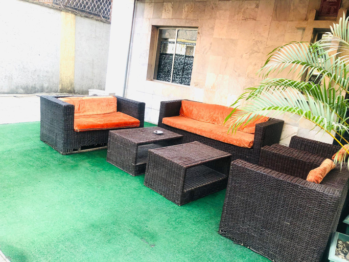 Others 4, Downtown Royal Hotel (Awolowo), Ikeja