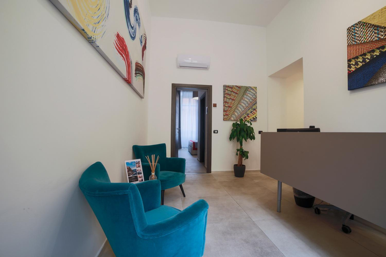Others 2, Bespoke Luxury Suites, Rome