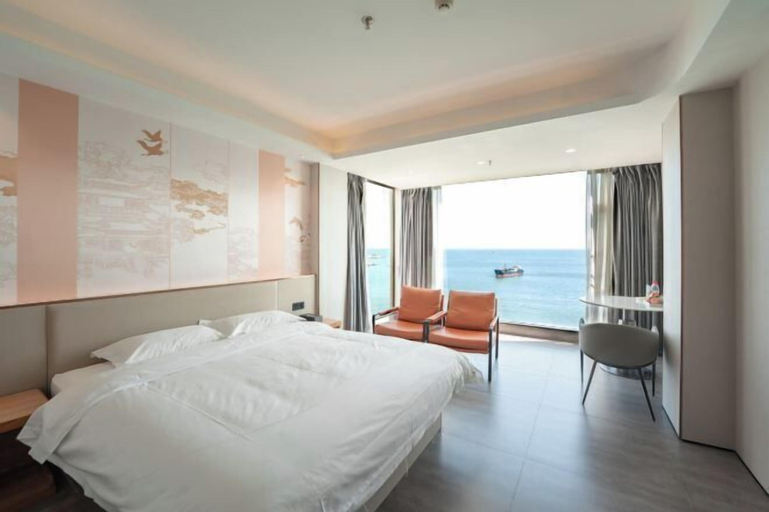 Junyue Prince Hotel, Shanwei