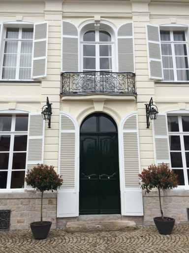 Others 3, Entre Cour et Jardin, Pas-de-Calais