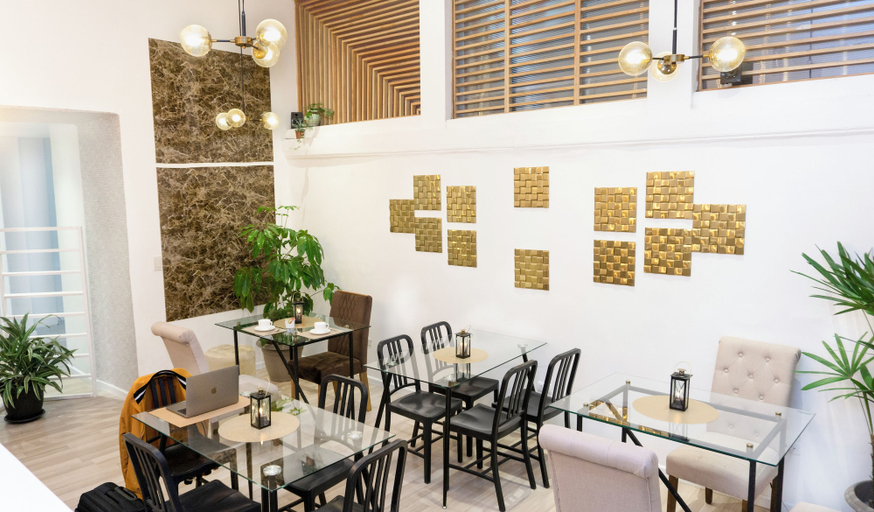 Others 3, Guillerminas Hostel Boutique, Cuenca