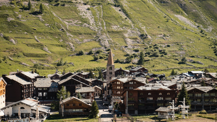 Exterior & Views 2, Hotel Le Blizzard, Savoie