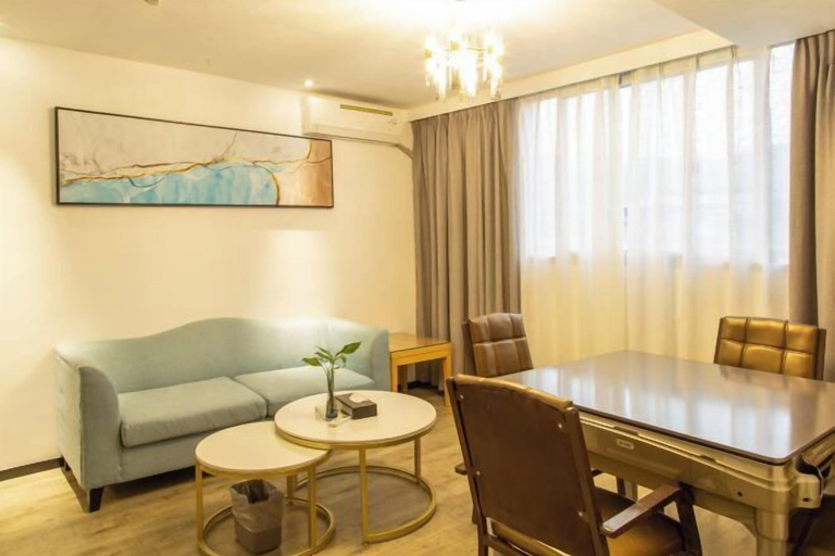 Others 5, Tianyi Art Hotel, Fuzhou