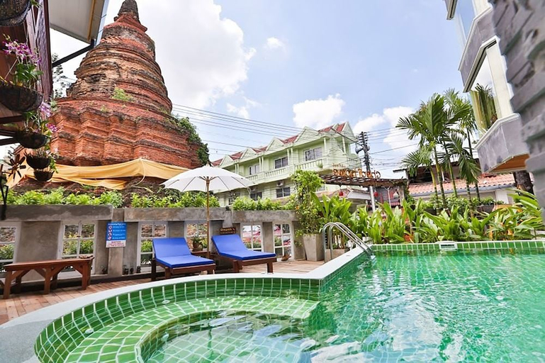 Sport & Beauty 5, Chedi Home Chiang Mai, Muang Chiang Mai