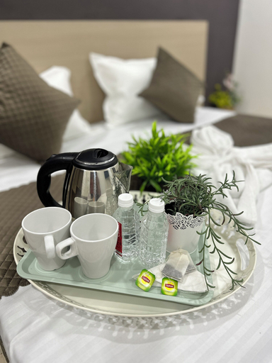 Food & Drinks 5, Innzoy Hotels, Hyderabad