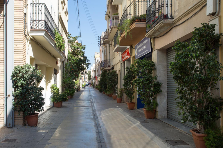 Others 5, Hostal Solimar, Barcelona