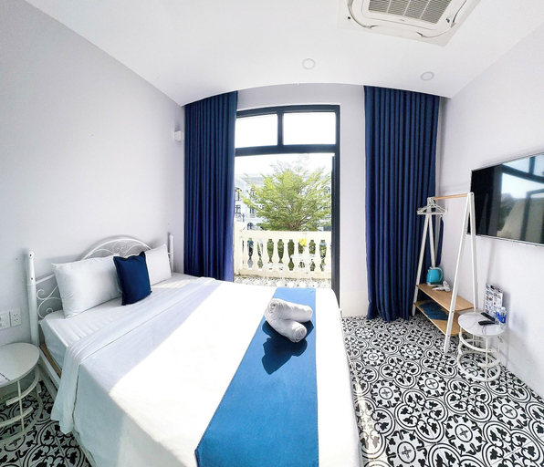 Bedroom 3, Lala Boutique Phu Quoc, Phú Quốc
