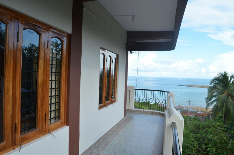 Others 5, Andaman Castle, South Andaman